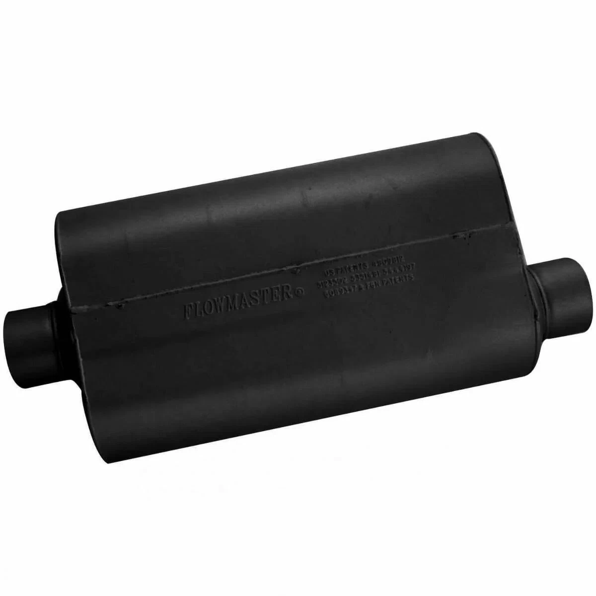 1992-1993 Chevrolet Suburban Performance Muffler Flowmaster Stainless